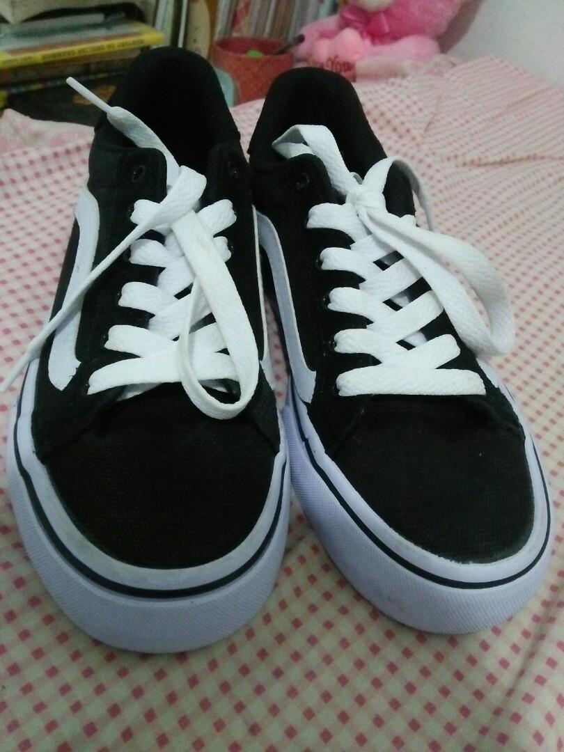 Rowley xl2 vans discount off the top