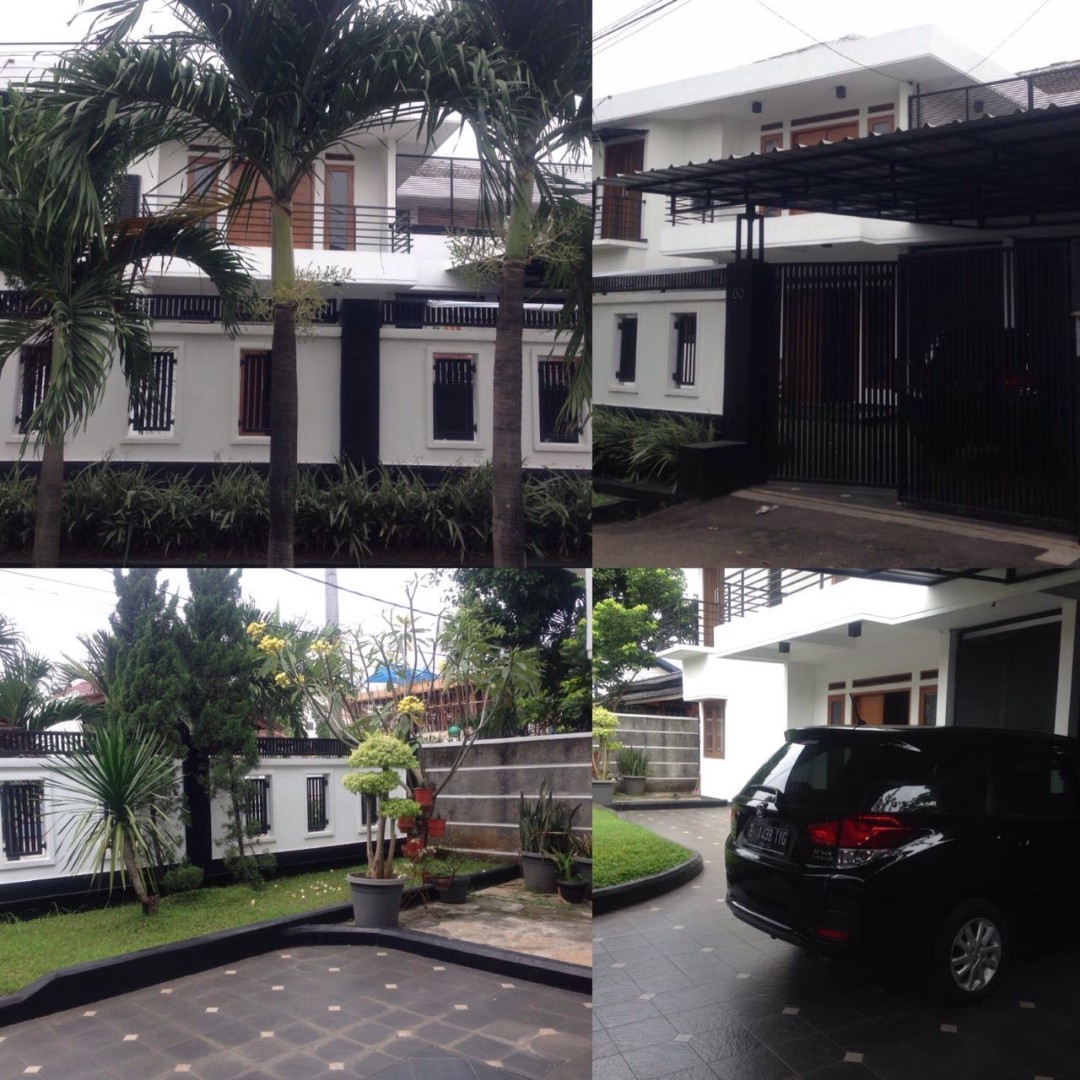 Rumah Dijual Pondok Kelapa Asri Properti Dijual Di Carousell