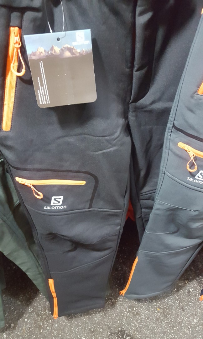 hiking tracksuit