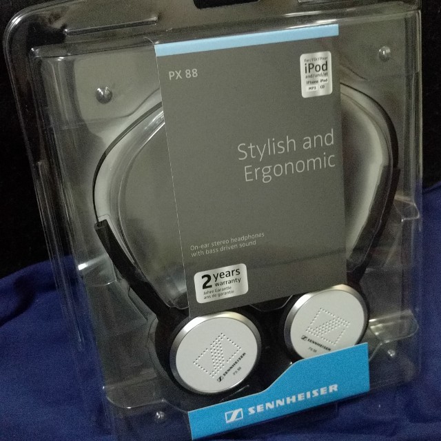 Sennheiser px 88 deals