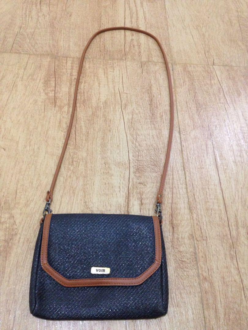 sling bag voir