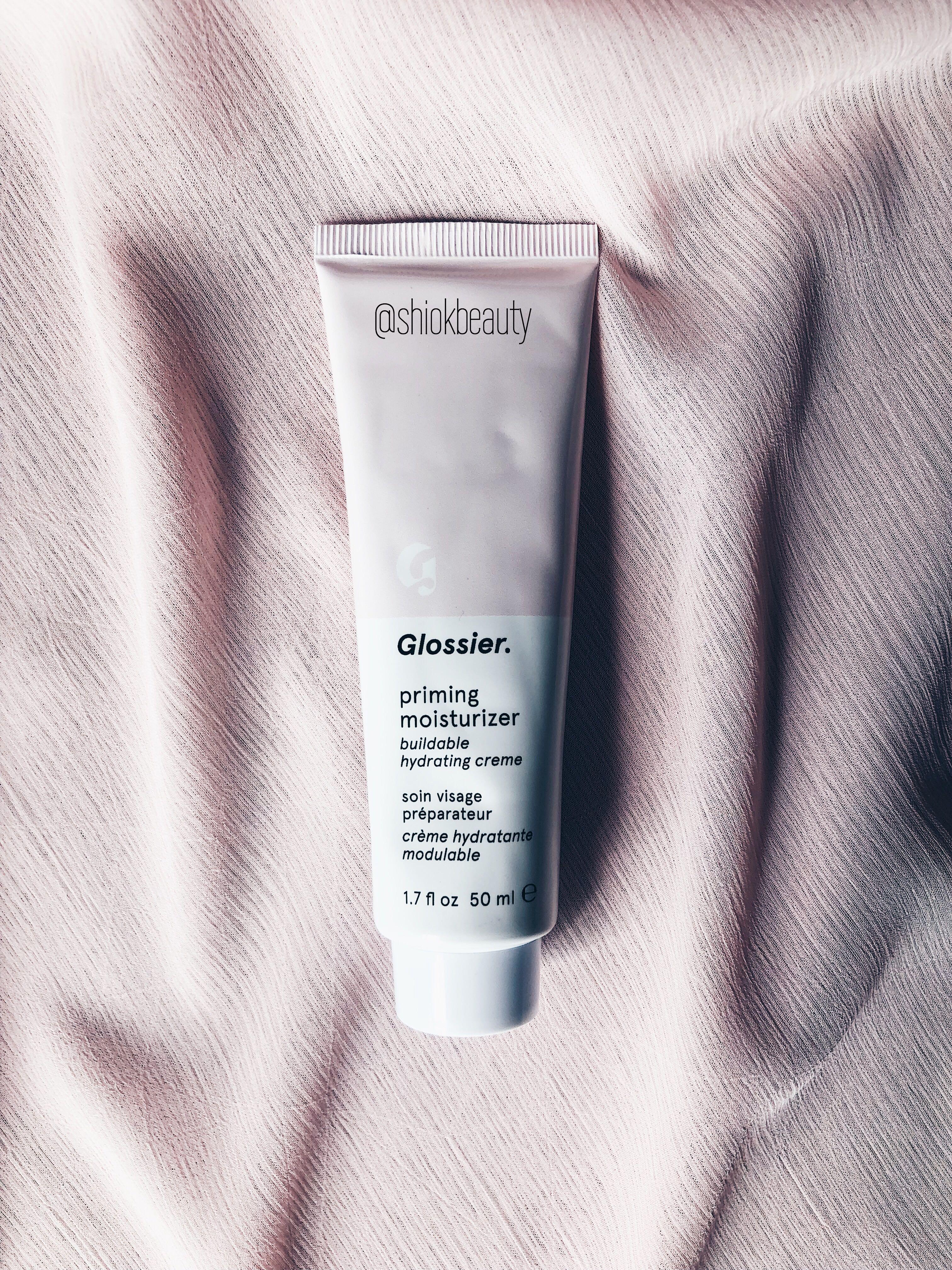 glossier hydrating primer