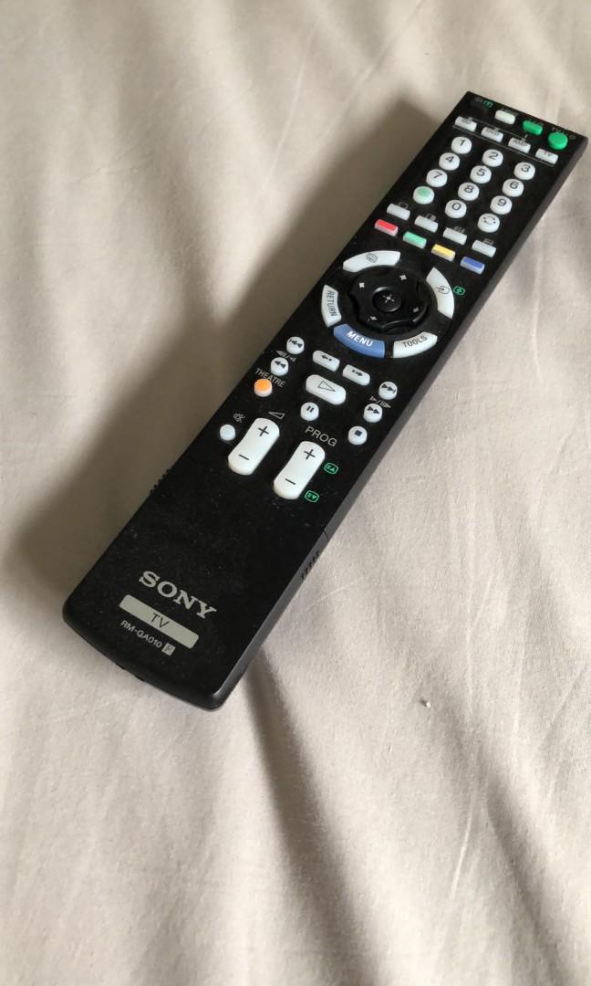 Sony Made In Japan Rare Set!! Sony 40 inches LED TV!!!, TV & Home