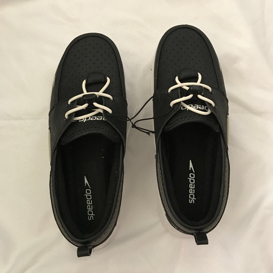 Speedo Port Shoe, Women's Fashion, Footwear, Sneakers on Carousell
