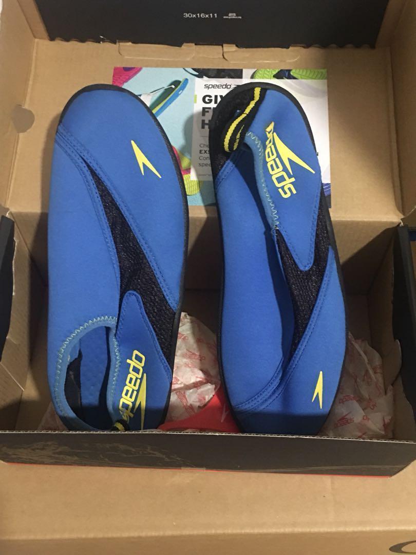 speedo surfwalker pro 3 water shoe