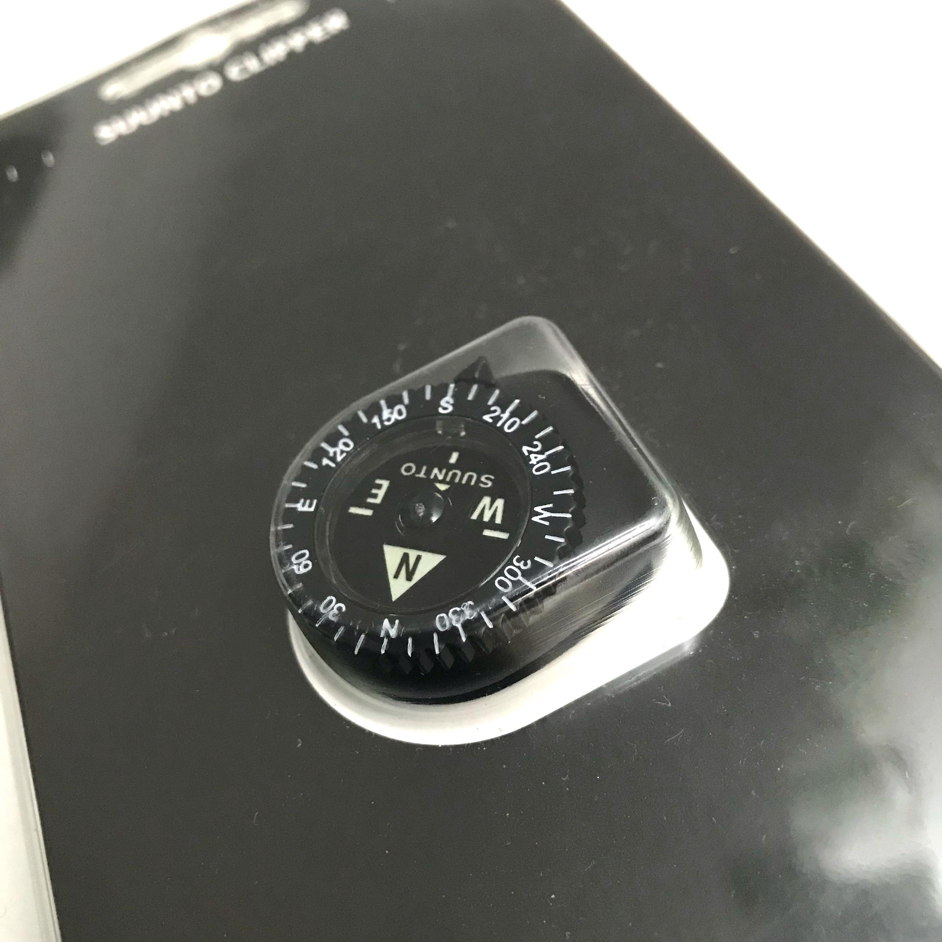 suunto clipper