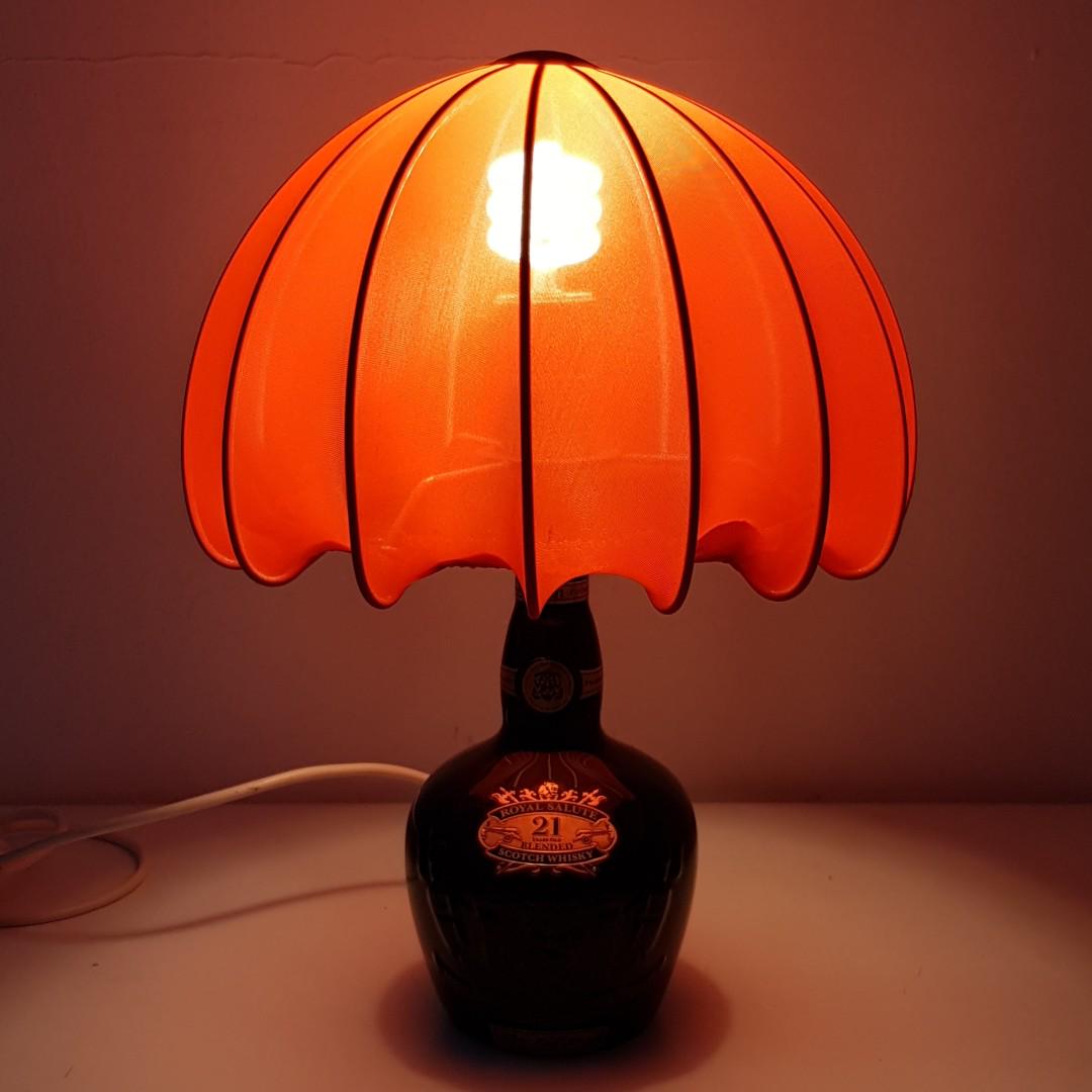 Table Lamp Everything Else On Carousell