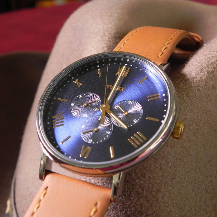 Timex sales southview multifunction