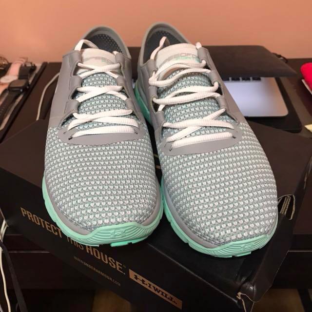 Under armour fortis 2 women's clearance
