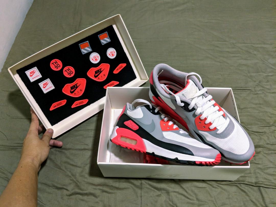 Nike air max 95 v sp tz patch shop