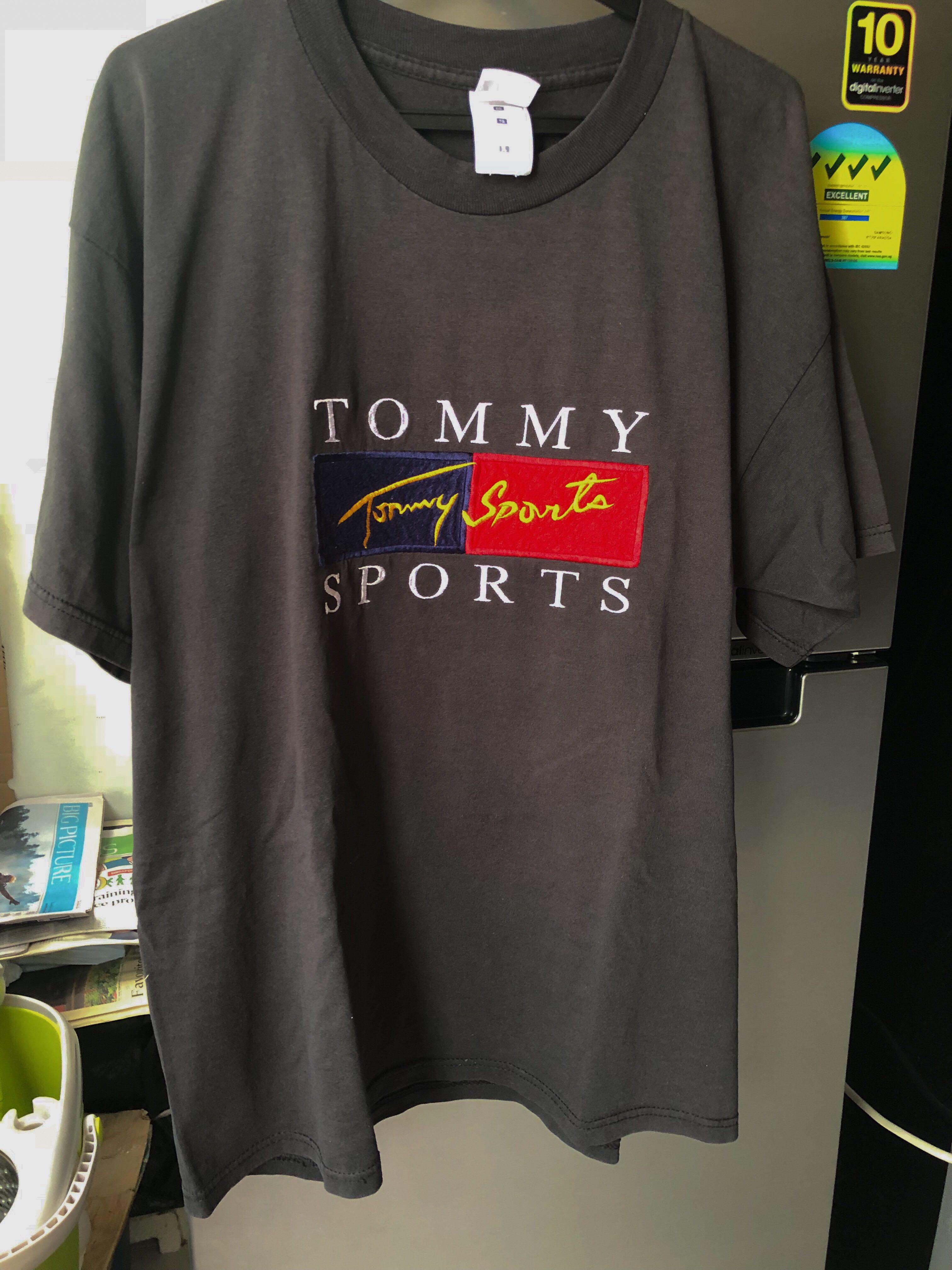 tommy hilfiger thrift