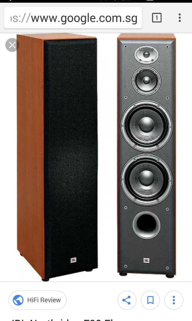 jbl e90 price