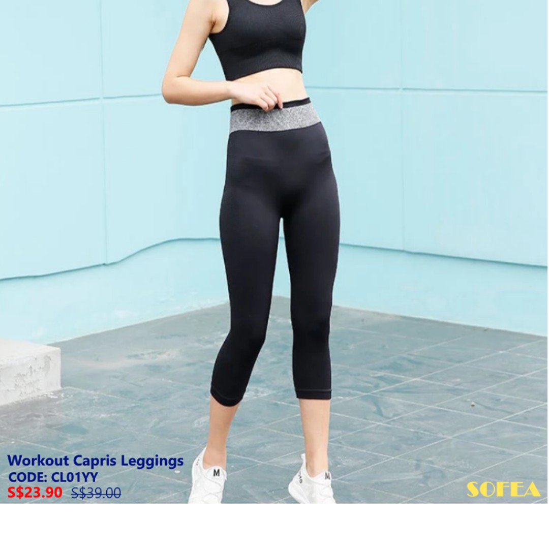 skin tight pants for gym