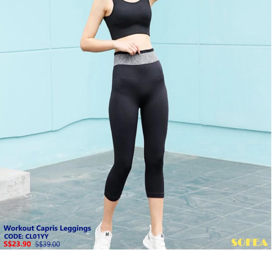 women's skin tight yoga pants