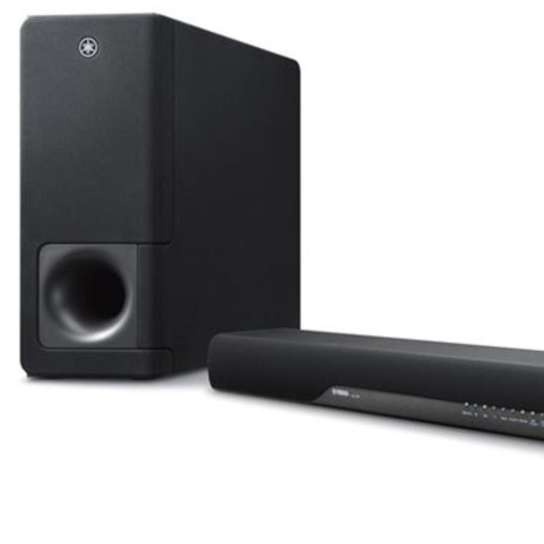 Yamaha ATS 2070