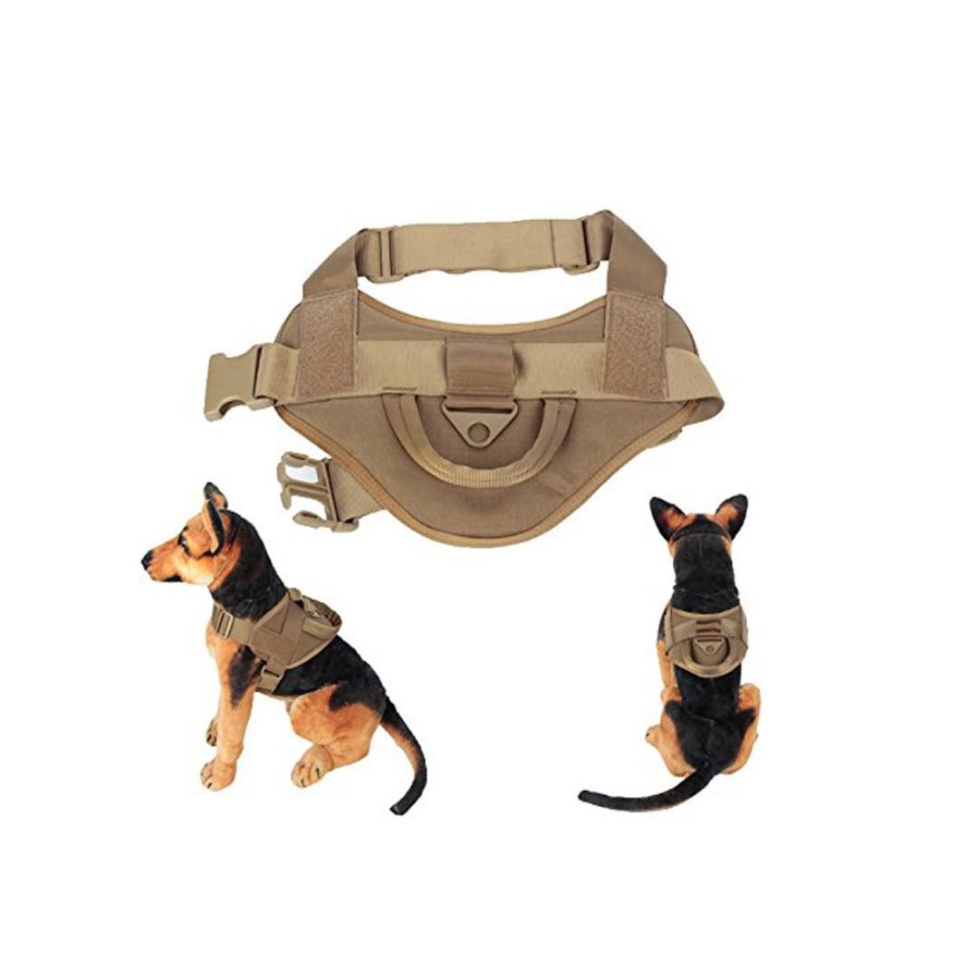 k9 training harness