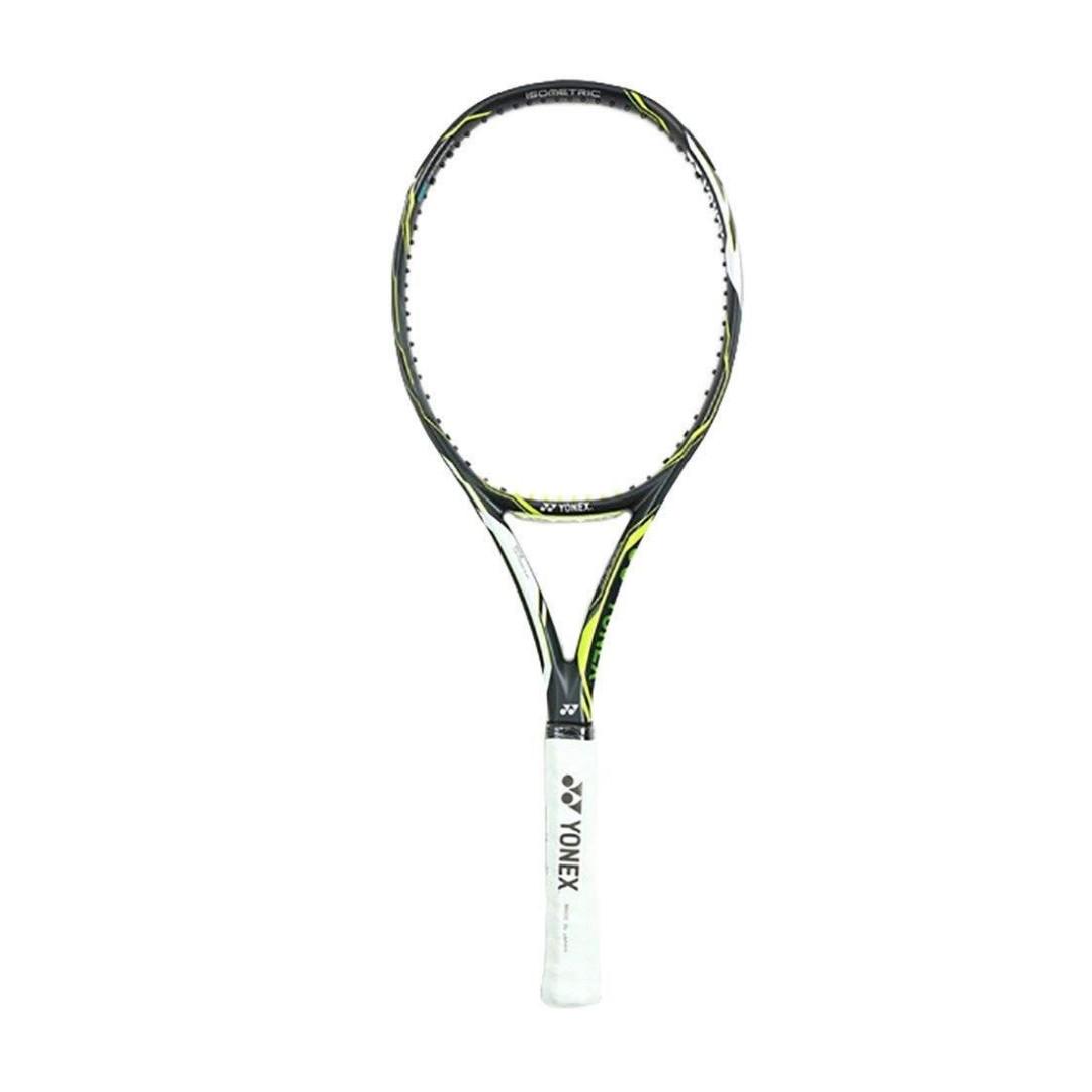 Yonex Ezone 98 head 10.9oz 4 1//8 grip lime green Tennis Racquet