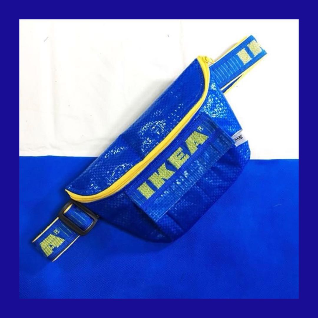 Ikea 2024 fashion bag