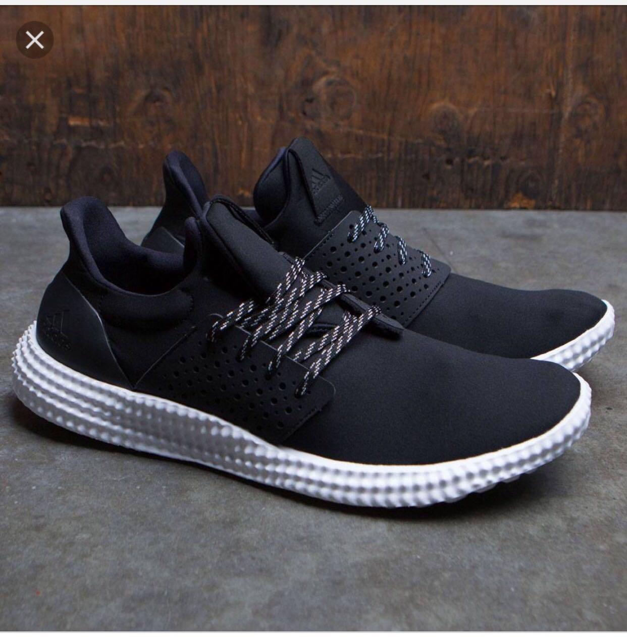 100 AUTHENTIC Reduced Adidas Athletics 24 7 Training Shoes Women Women s Fashion Footwear Sneakers on Carousell