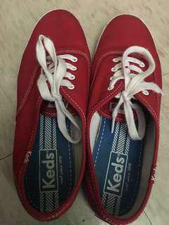 Keds