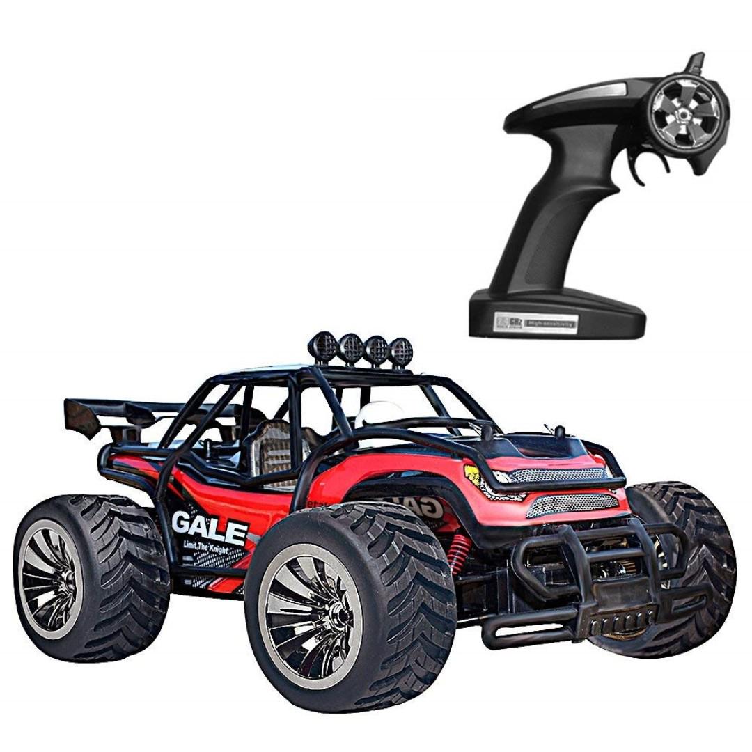 Vatos rc top