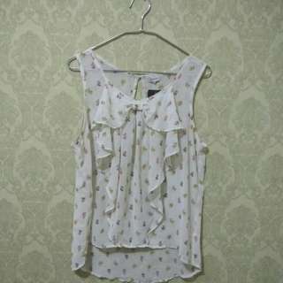 Woman Top