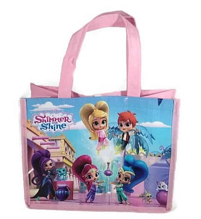 shimmer and shine unicorn toy