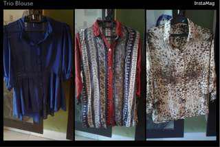 Trio Blouse 1 price