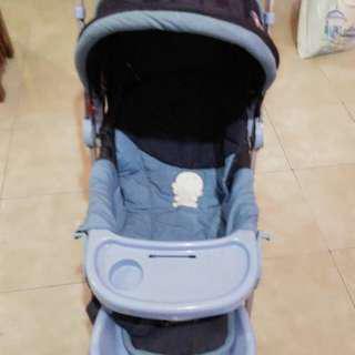 Strollers cossco