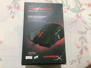 Hyperx mouse for sale