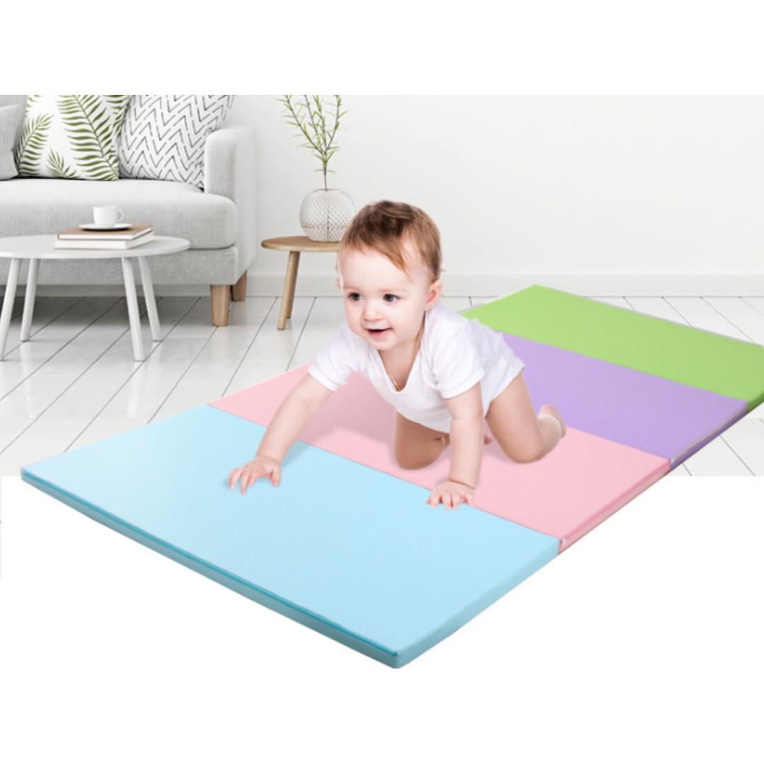 folding play mat for babies