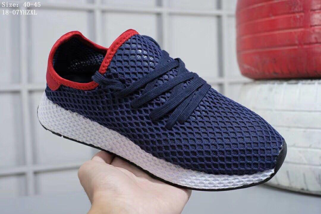 adidas deerupt 45