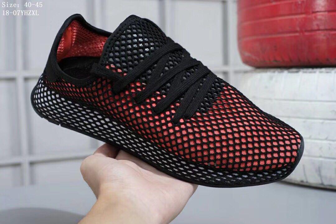 adidas deerupt 45