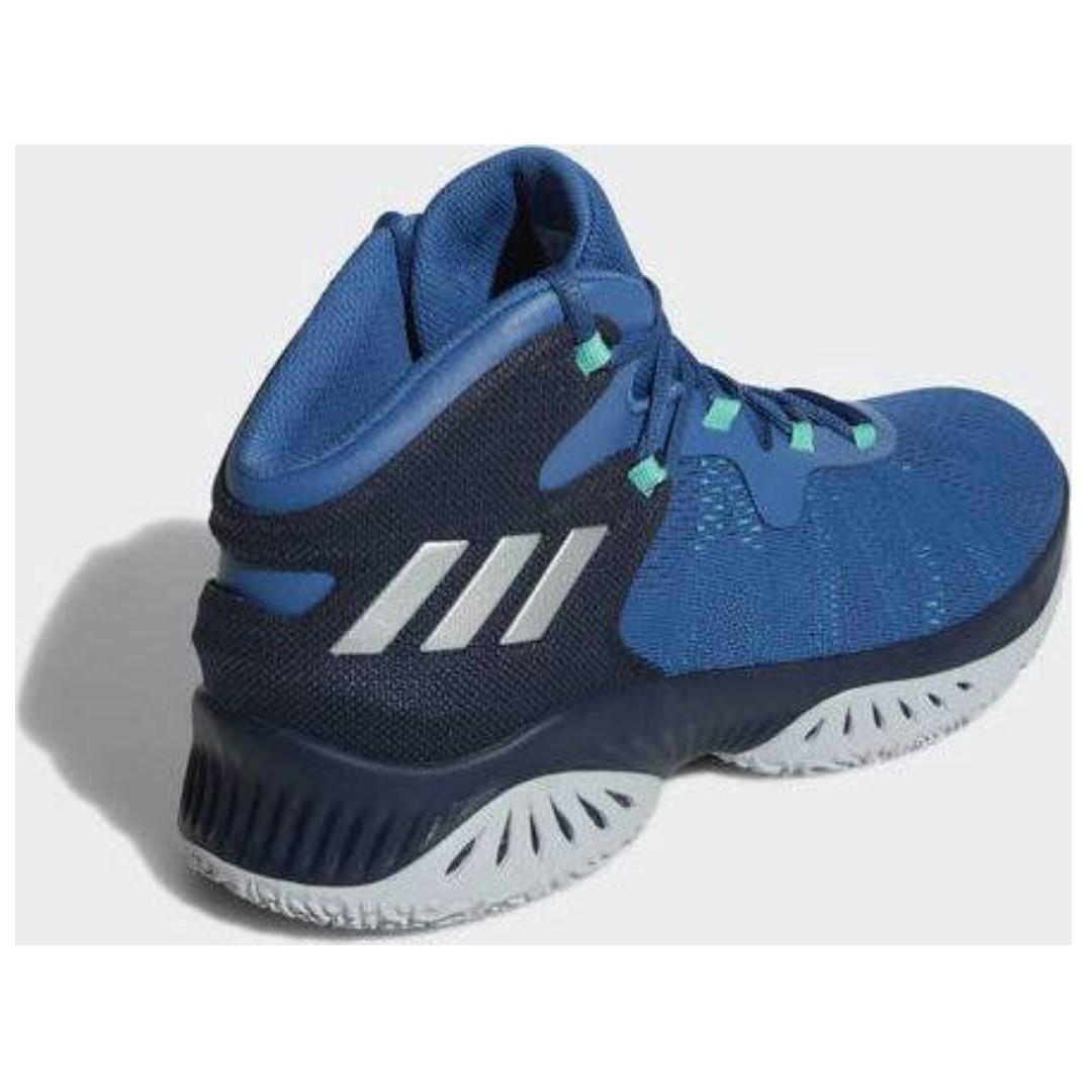 Adidas explosive bounce 2017 deals