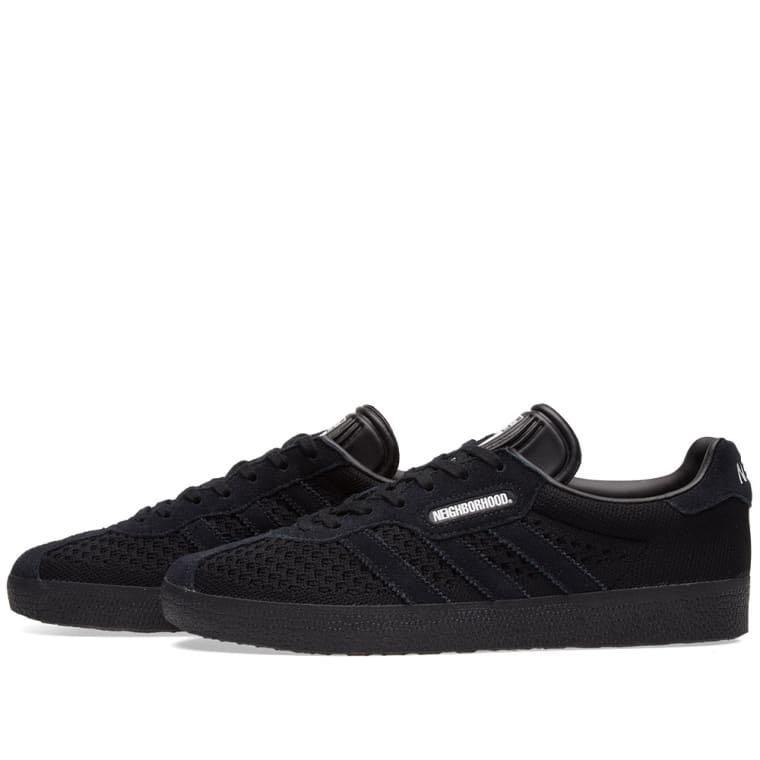 gazelle x neighborhood