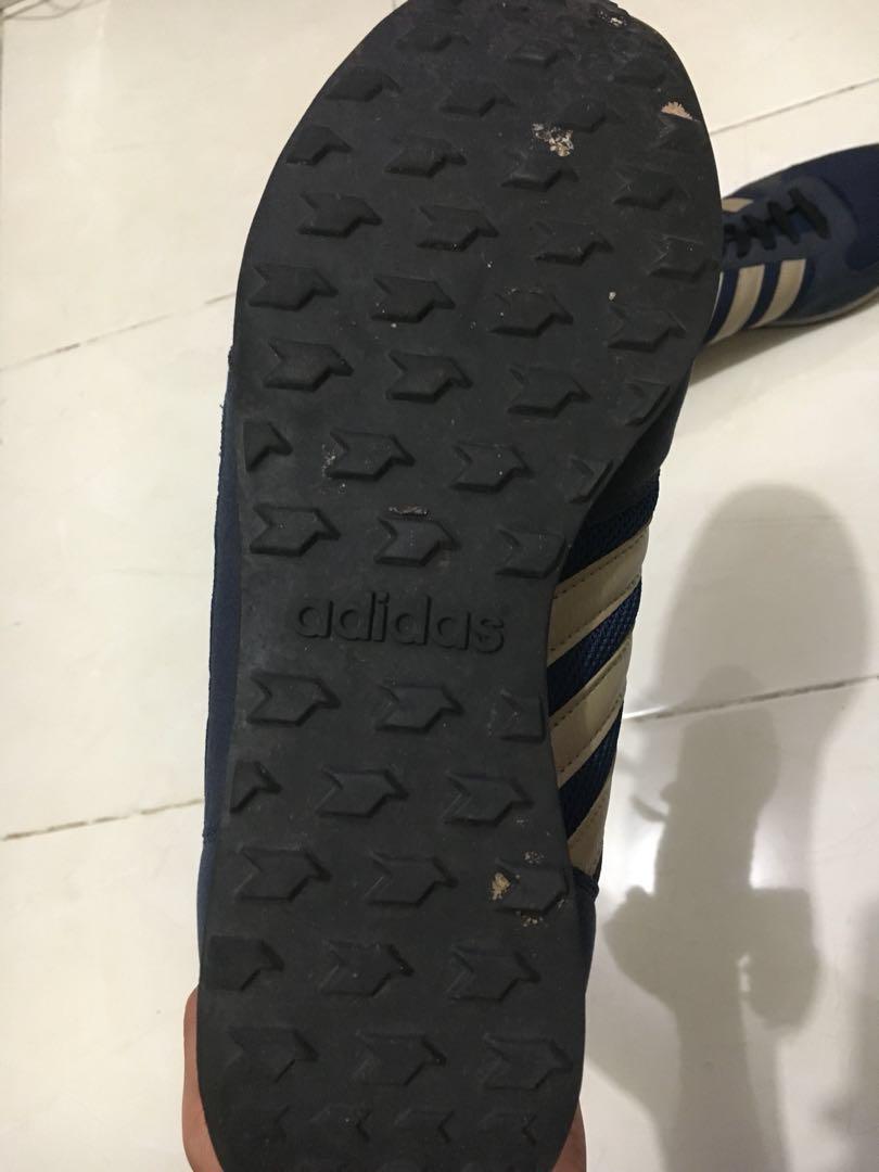 Harga neo cloudfoam clearance