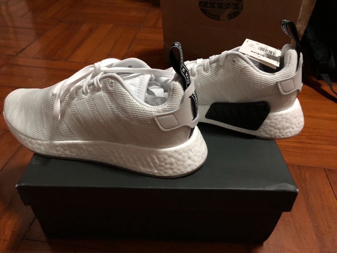 nmd 40