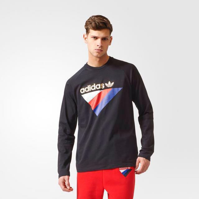 adidas anichkov sweatpant