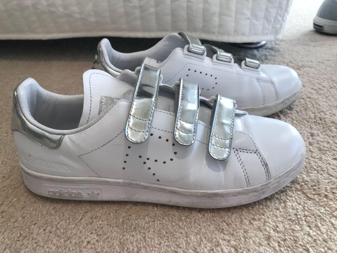 stan smith shiny