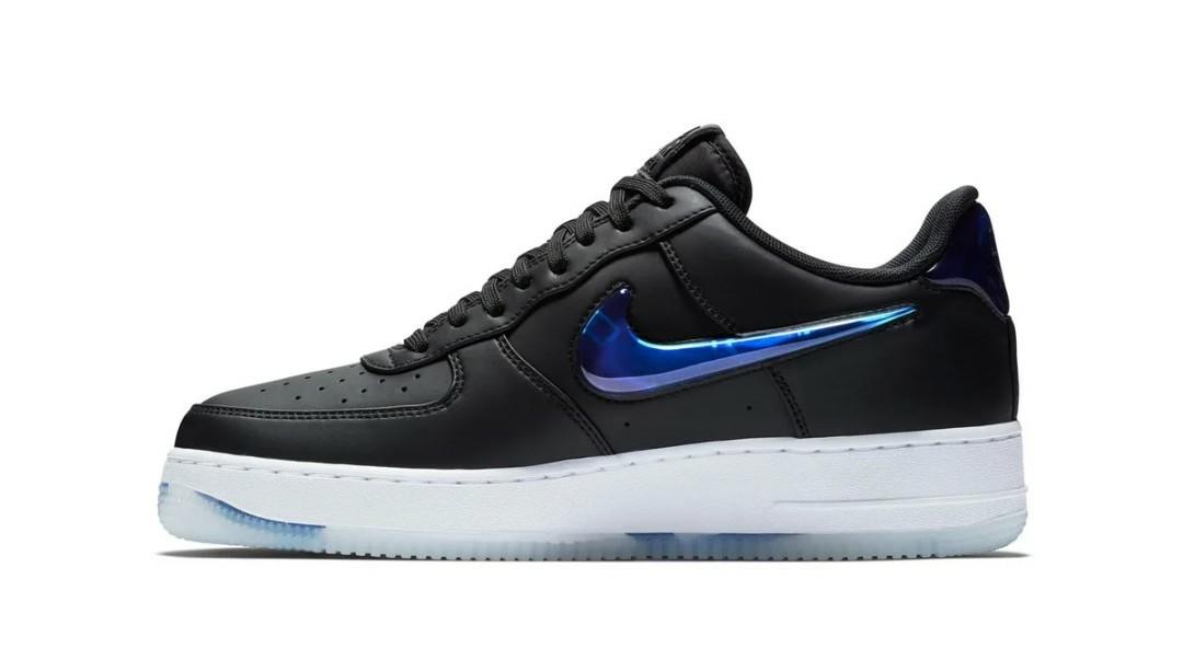 Air force 1 x playstation discount