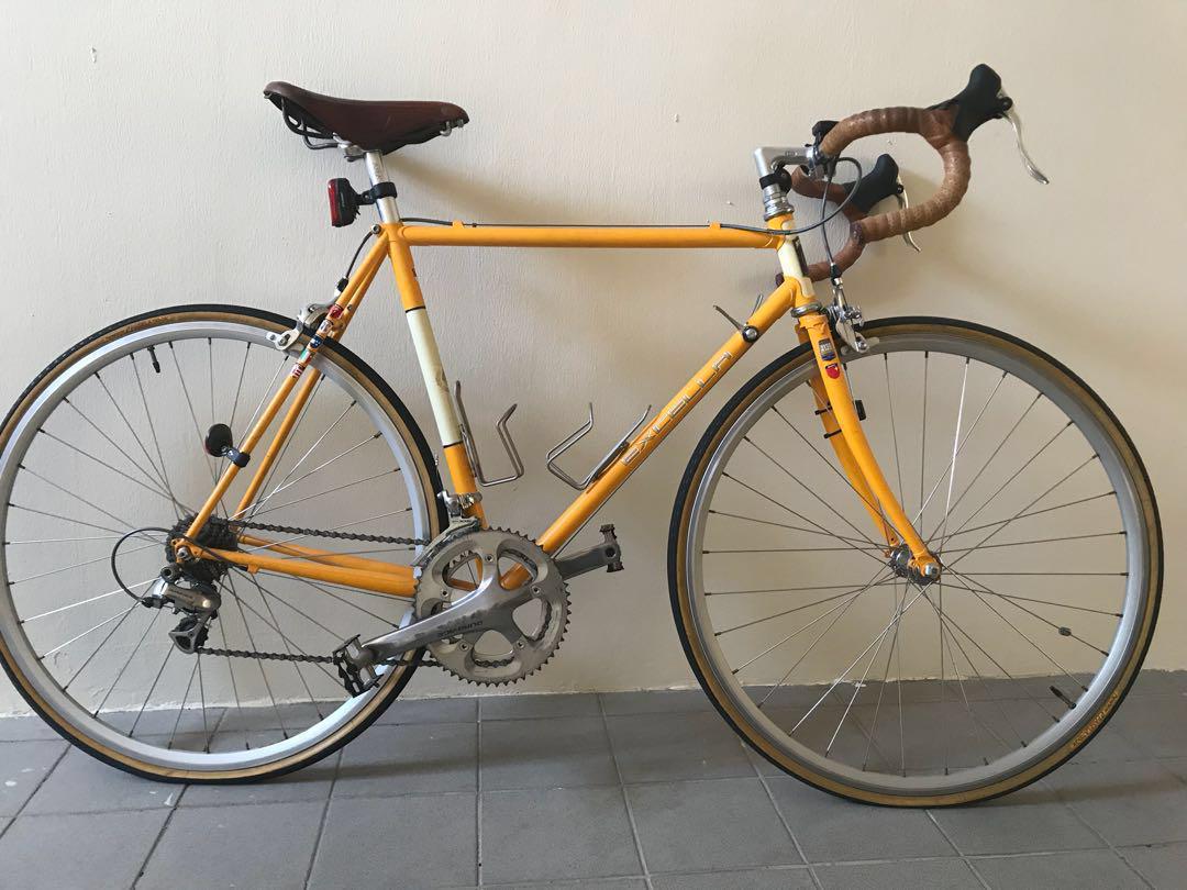araya bicycle