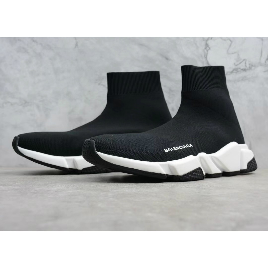 balenciaga shoes speed trainer price 