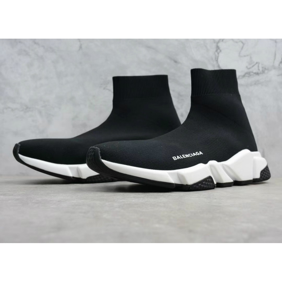 balenciaga speed trainer us