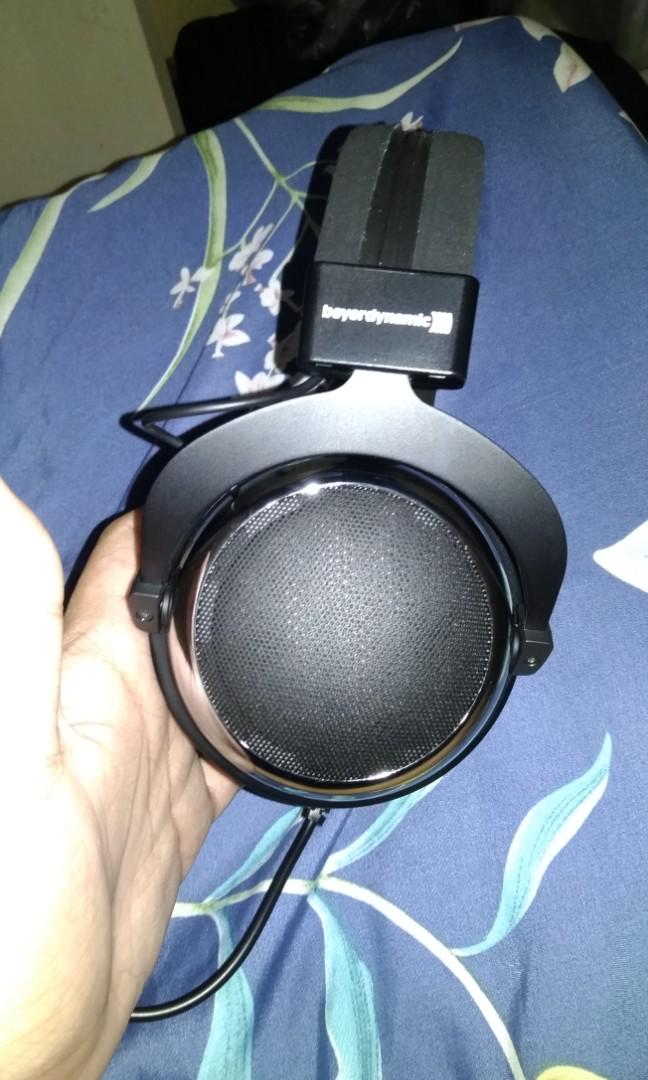 Beyerdynamic dt 880 chrome shop
