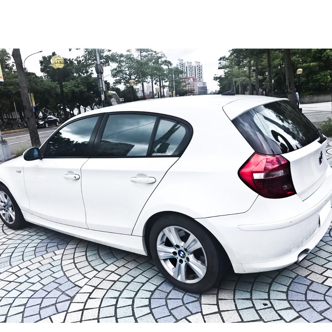 Bmw1i 中古車