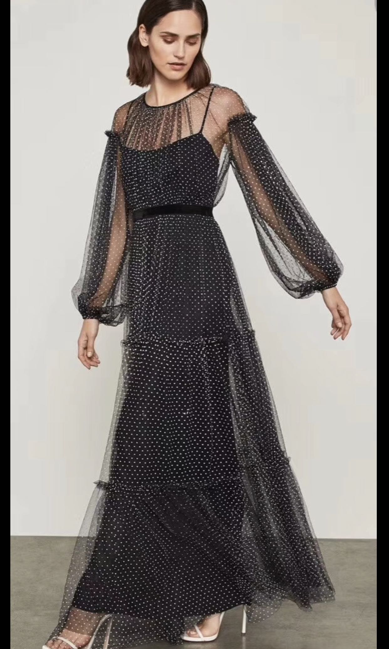 bcbg dresses 2018