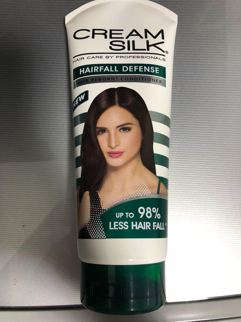 silk hair care products