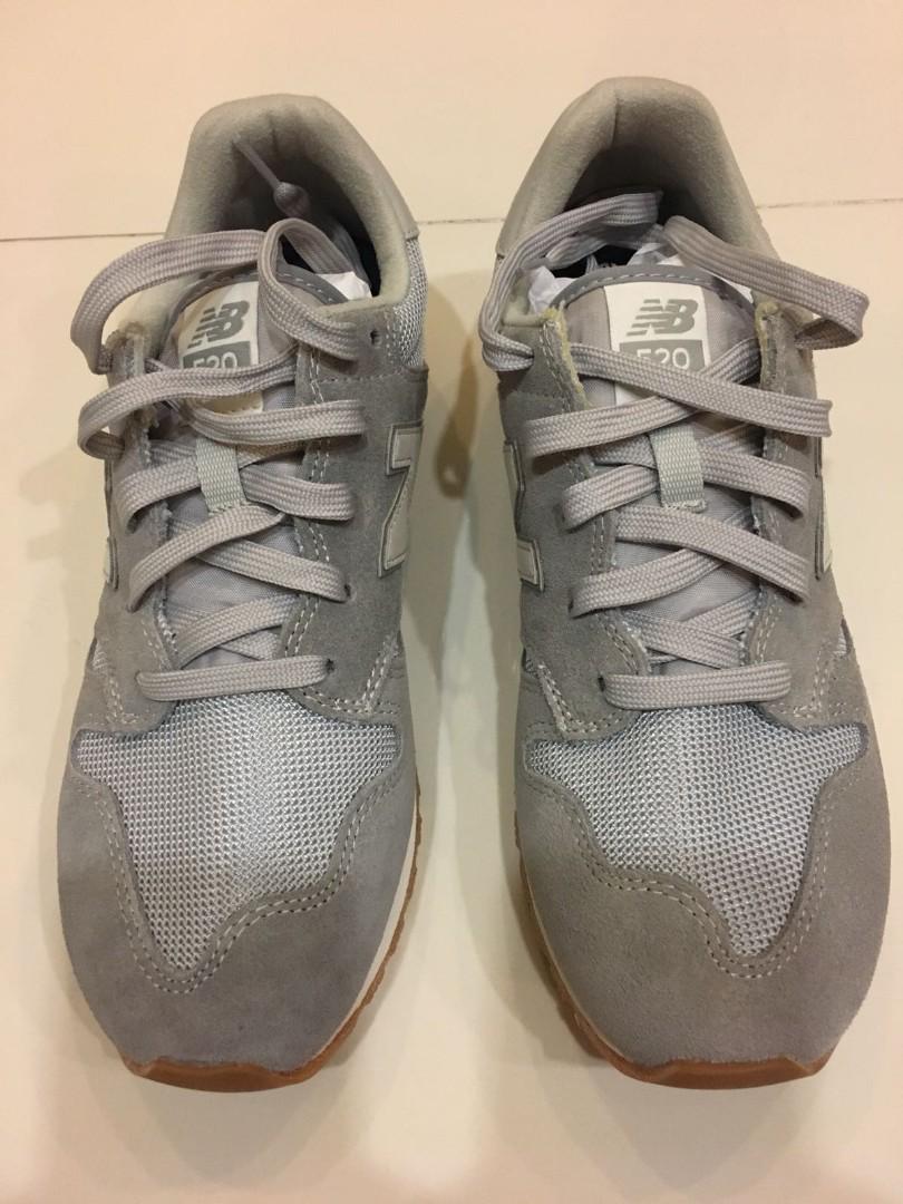 new balance u520af