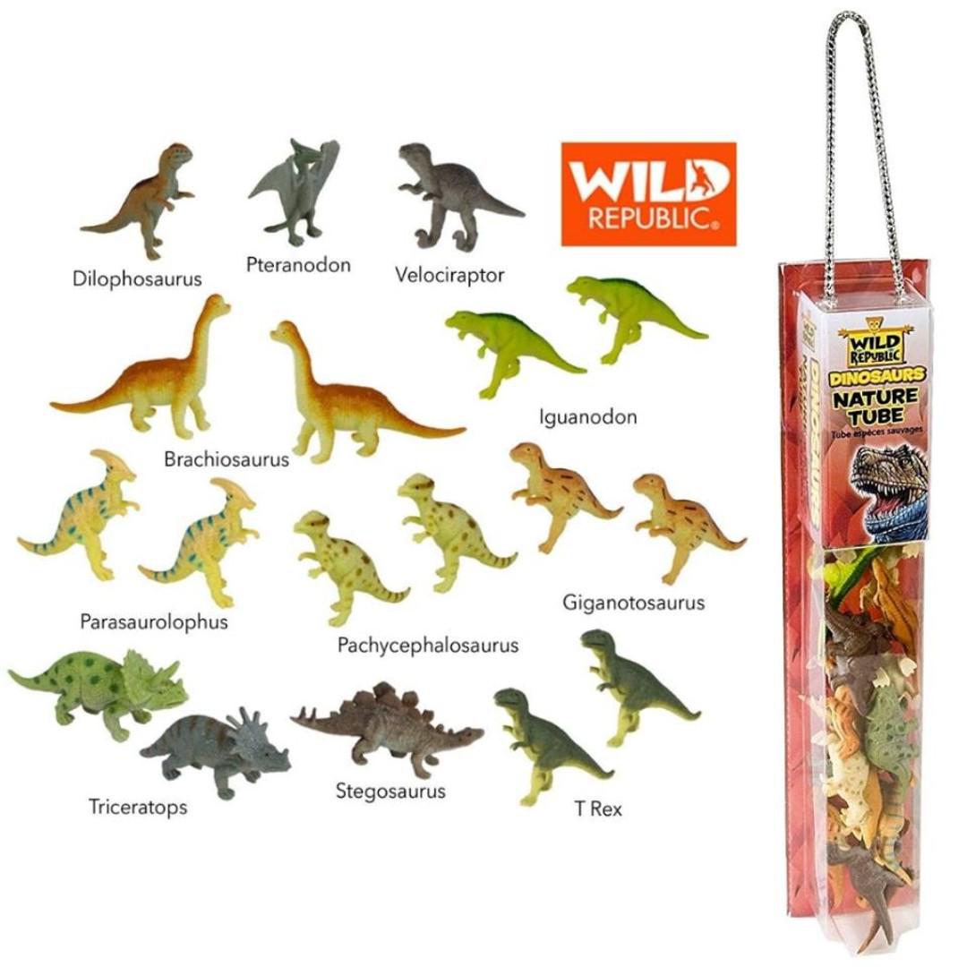 dinosaur animal toys