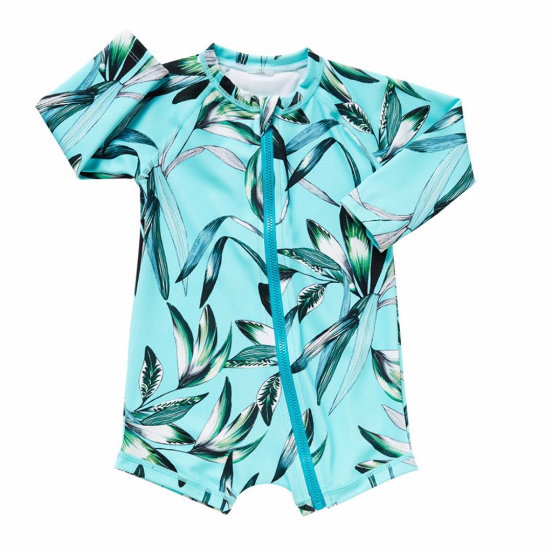 Bonds baby swimwear hot sale